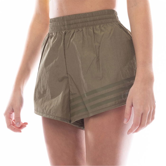 Wind Shorts Womens