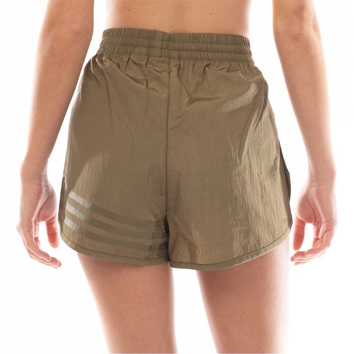 Wind Shorts Womens