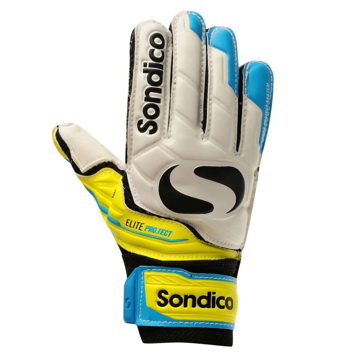 Sondico | Match Goalkeeper Gloves | Goalkeeper Gloves | Sports Direct MY