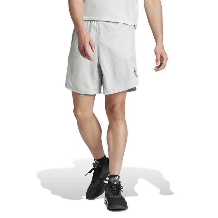 9 in D4T Shorts Mens