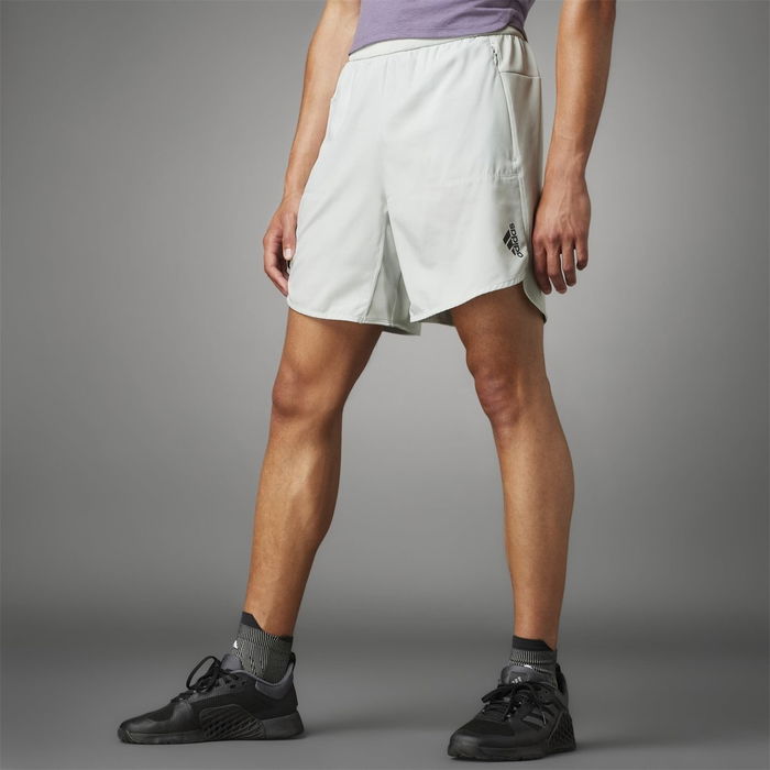 9 in D4T Shorts Mens