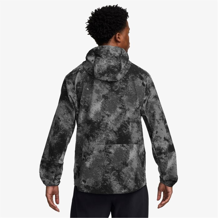 Unlimited Jacket Mens