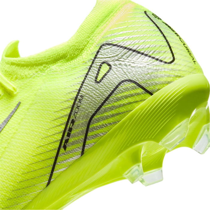 Zoom Mercurial Vapor 16 Pro Firm Ground Football Boots