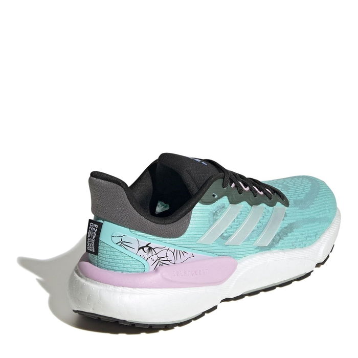 Solarboost 5 Running Shoes Womens