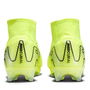 Mercurial Superfly 10 Elite Firm Ground High Top Football Boots