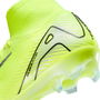 Mercurial Superfly 10 Elite Firm Ground High Top Football Boots