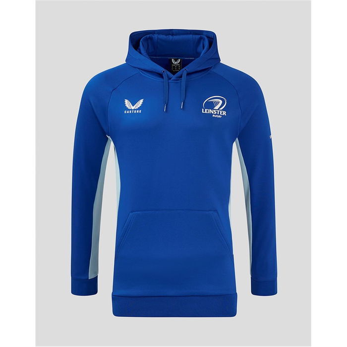 Leinster 24/25 Rise Pro Players Oth Hoody Senior