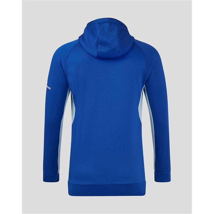 Leinster 24/25 Rise Pro Players Oth Hoody Senior