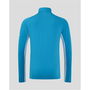 Leinster 24/25 Matchday quarter Zip Midlayer Senior