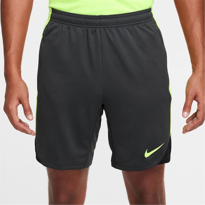 Strike Mens Dri FIT Global Football Shorts