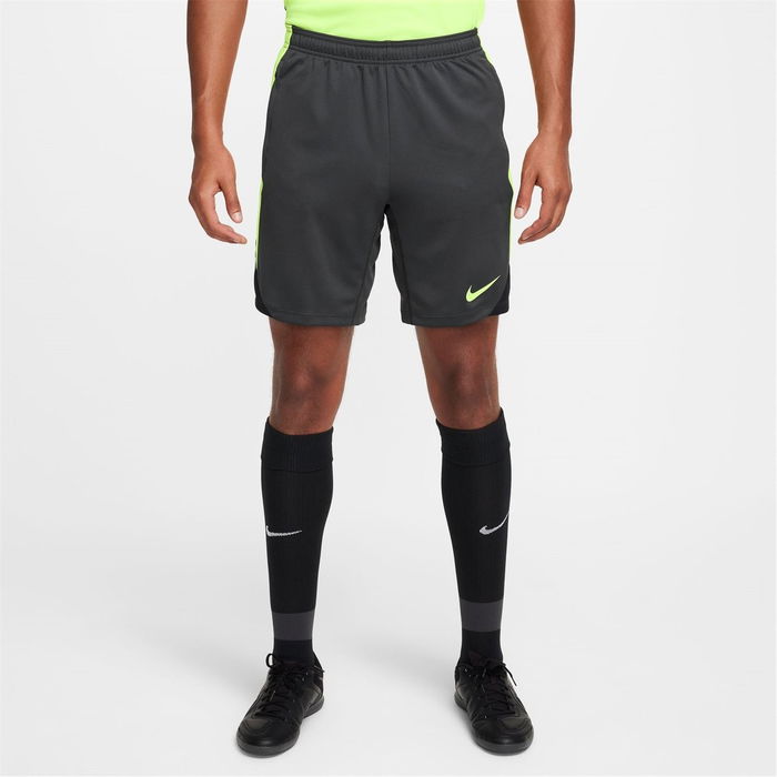 Strike Mens Dri FIT Global Football Shorts