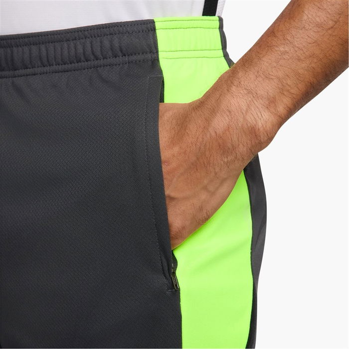 Strike Mens Dri FIT Global Football Shorts