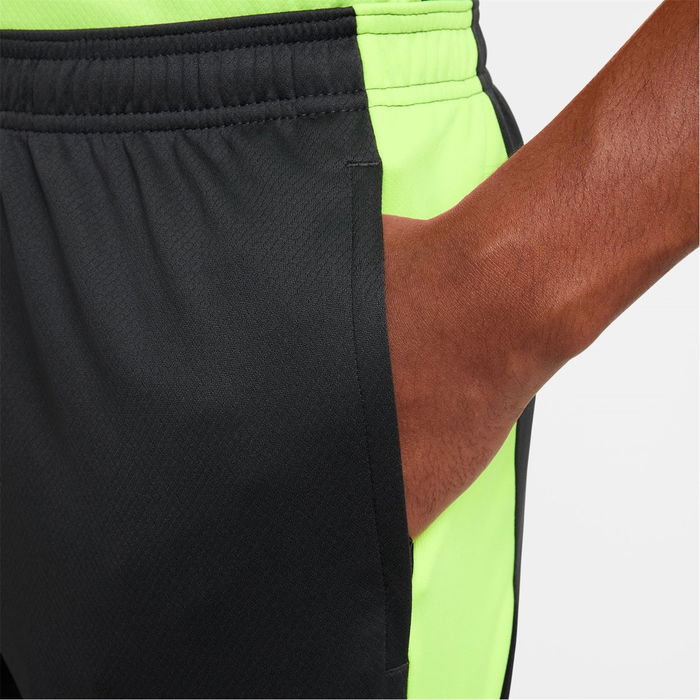 Strike Mens Dri FIT Global Football Shorts