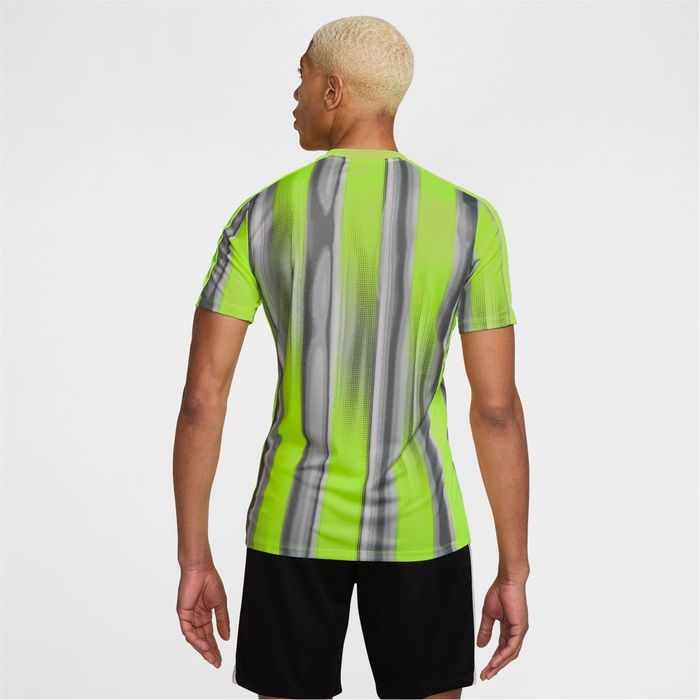 Academy Mens Dri FIT Short Sleeve Soccer Top