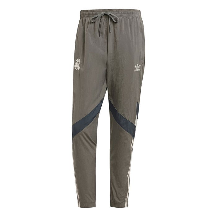 Real Madrid Originals Tracksuit Bottoms Adults