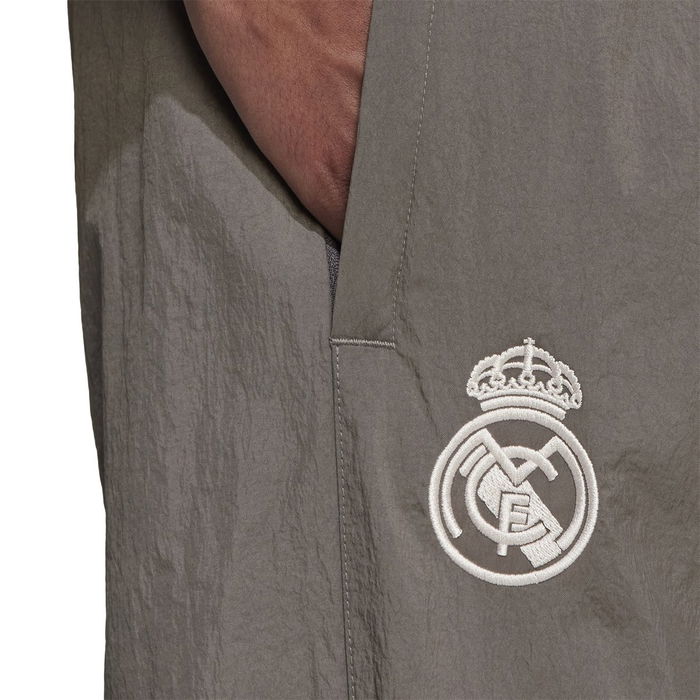 Real Madrid Originals Tracksuit Bottoms Adults