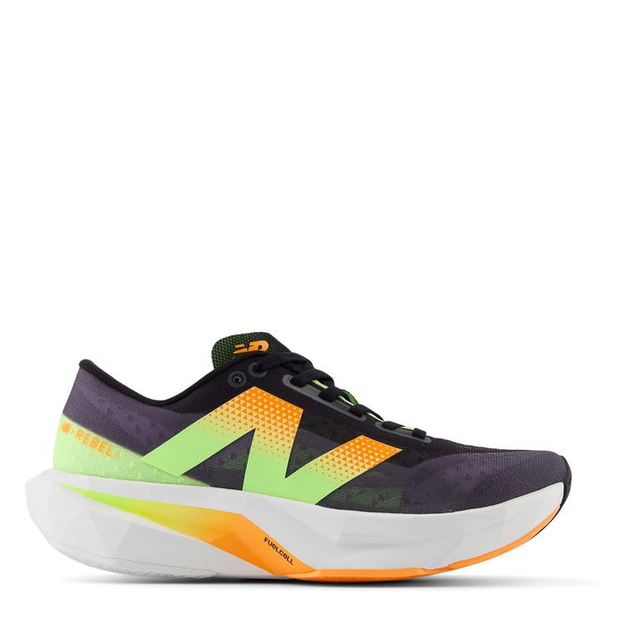 Balance FuelCell Rebel v4 Womens Running Trainers