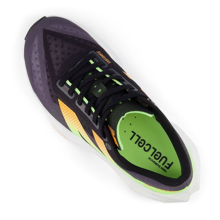 Balance FuelCell Rebel v4 Womens Running Trainers