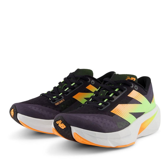 Balance FuelCell Rebel v4 Womens Running Trainers