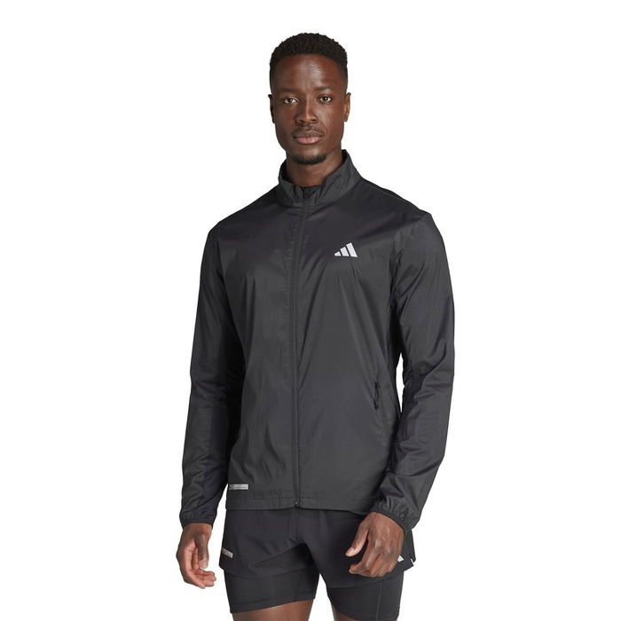 PRINT Running Jacket Mens 