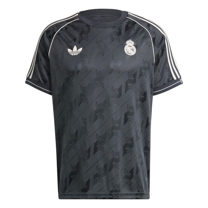 Real Madrid Originals Shirt