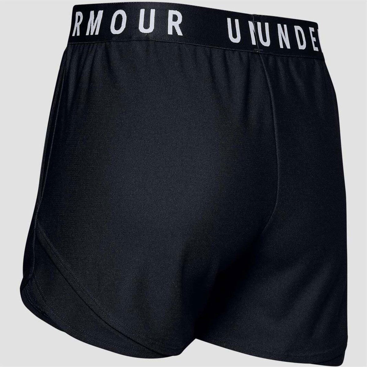 Under armour play up deals 2 shorts ladies