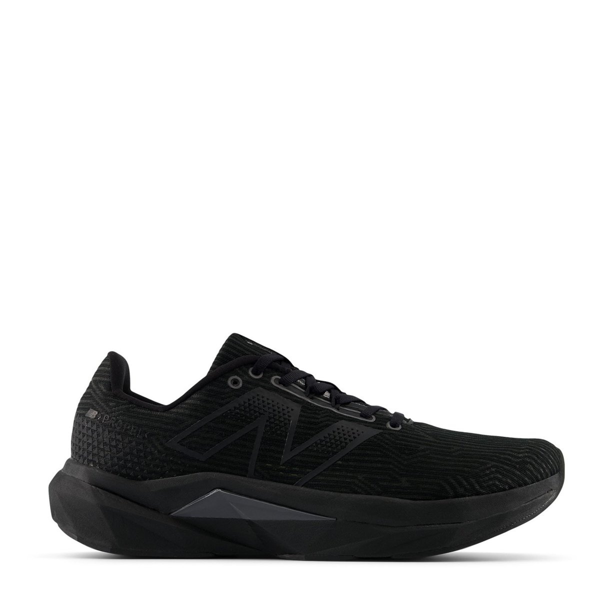 New Balance FuelCell Propel v5 Running Shoes Black 95.00