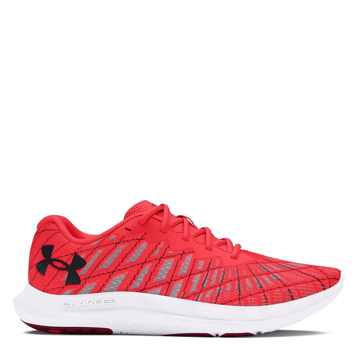 UA Charged Breeze 2 Running Shoes Mens