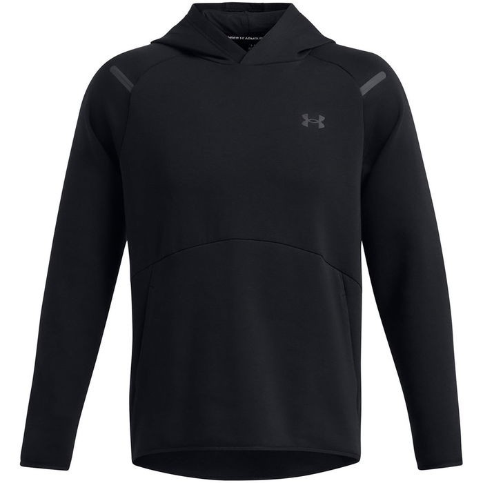 UA Unstoppable Fleece Hoodie Mens