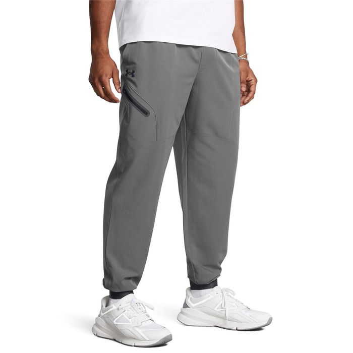 UA Unstoppable Joggers Mens