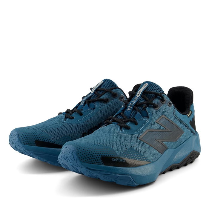 Balance Nitrel v6 GTX Mens Running Shoes