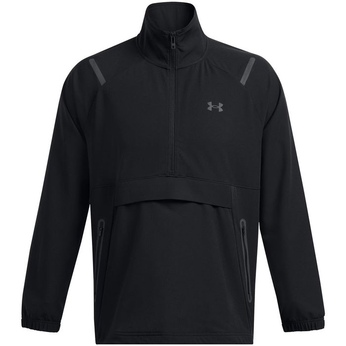 UA Unstoppable Anorak Mens