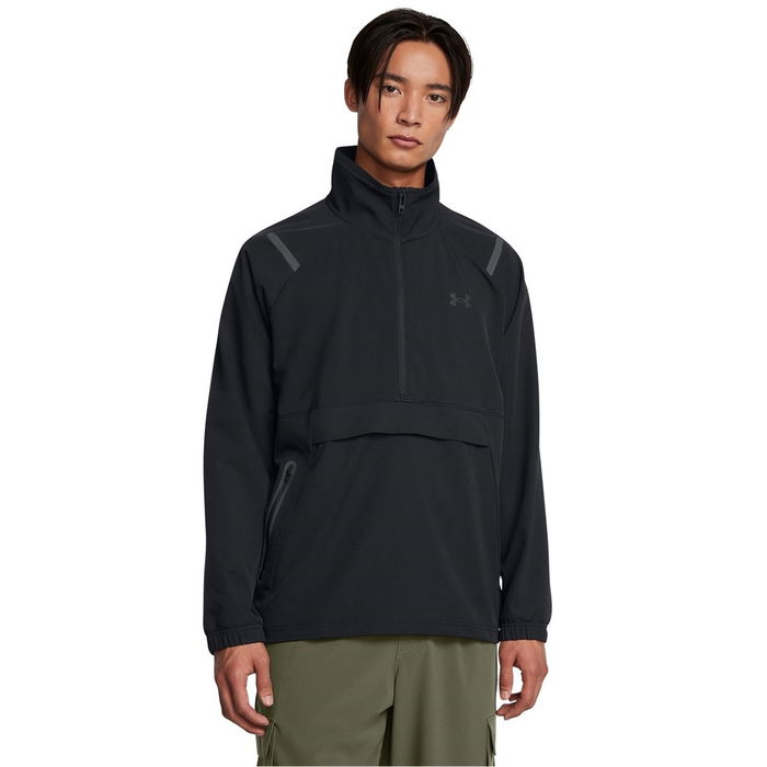 UA Unstoppable Anorak Mens