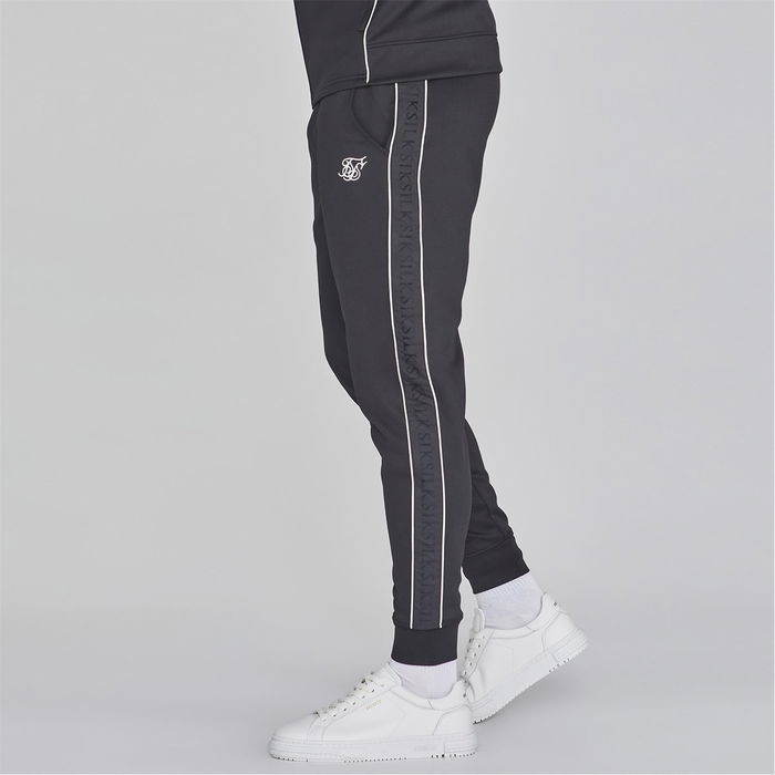 Hoodie and Joggers Set Mens