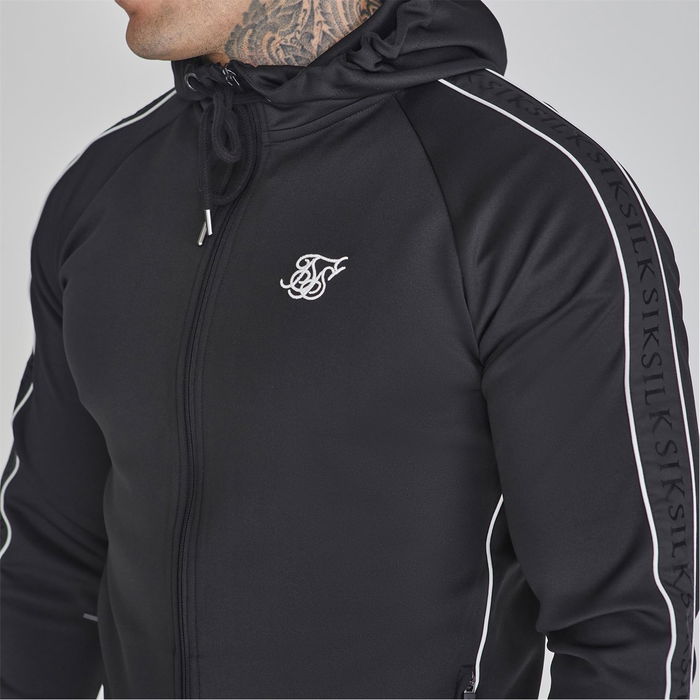 Hoodie and Joggers Set Mens