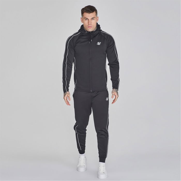 Hoodie and Joggers Set Mens