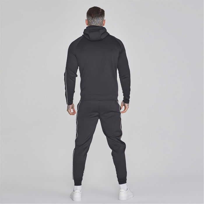 Hoodie and Joggers Set Mens