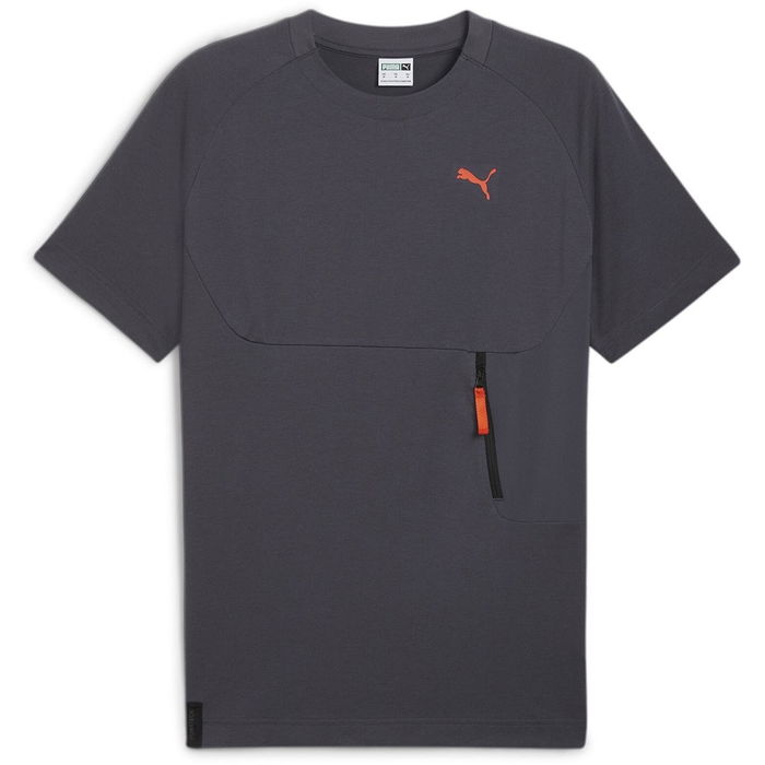 Pocket T Shirt Mens