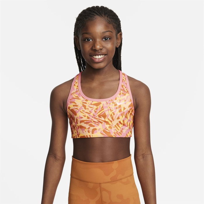 SWOOSH BIG KIDS Sports Bra Kids