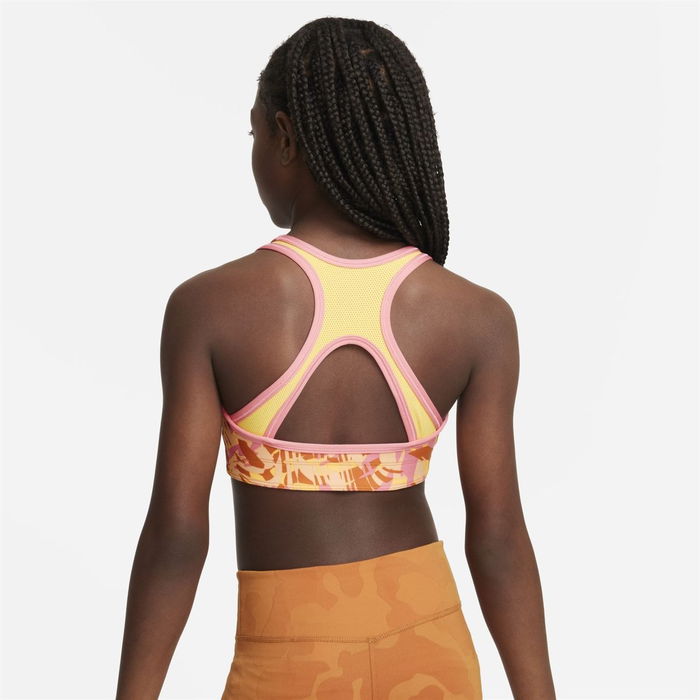 SWOOSH BIG KIDS Sports Bra Kids