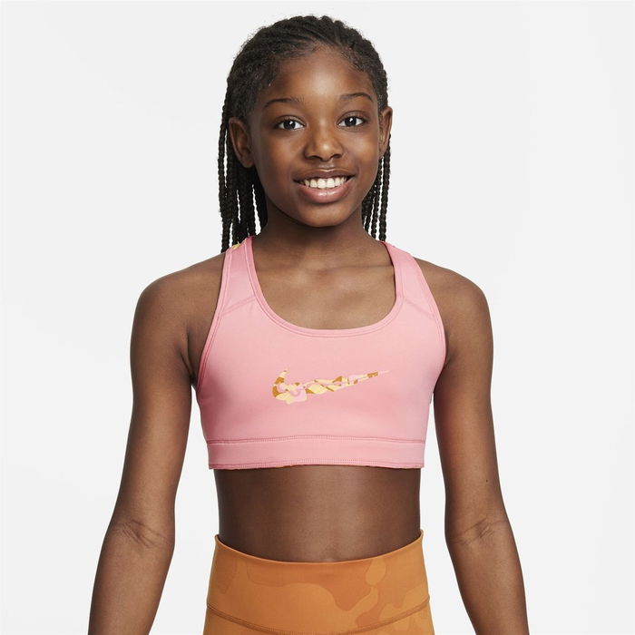 SWOOSH BIG KIDS Sports Bra Kids