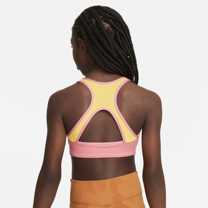 SWOOSH BIG KIDS Sports Bra Kids