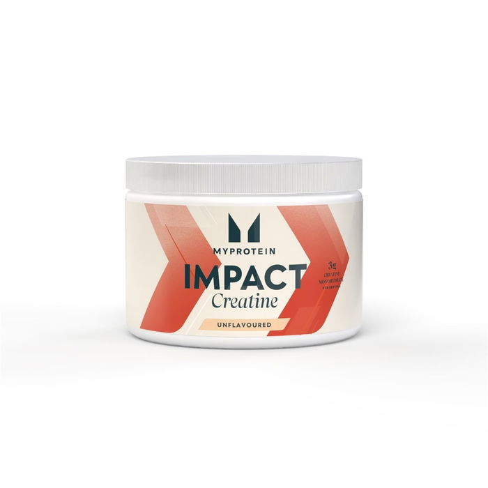 Impact Creatine