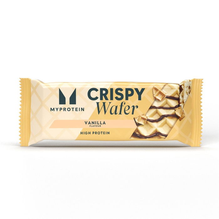 Protein Wafer