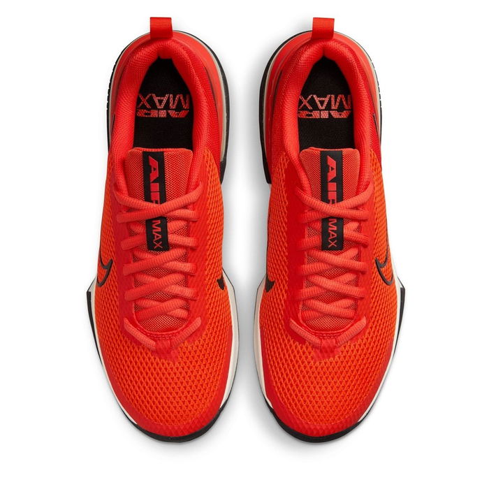 AIR MAX ALPHA Trainer Training Shoes Mens