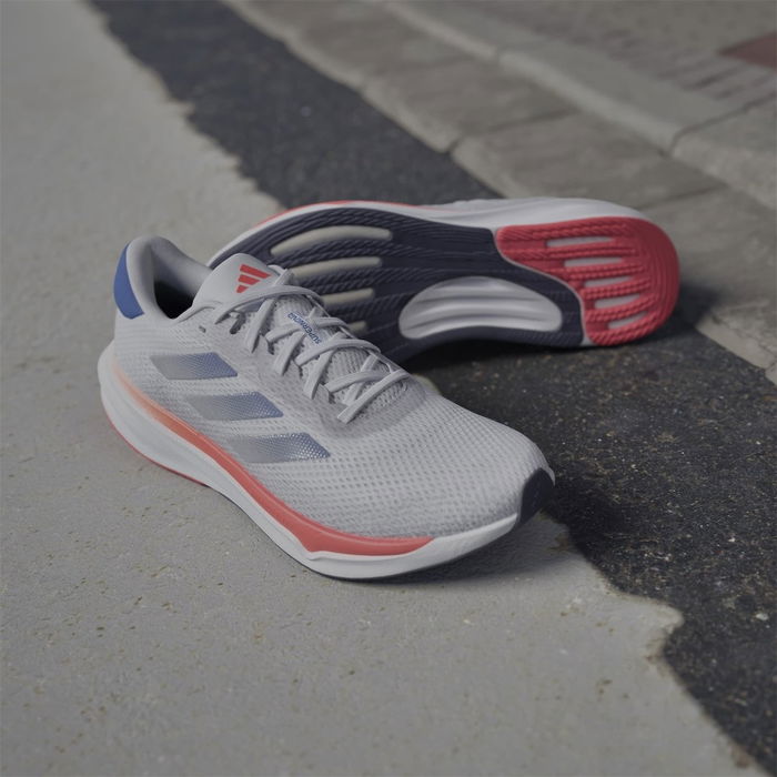 Supernova Stride Mens Running Shoes