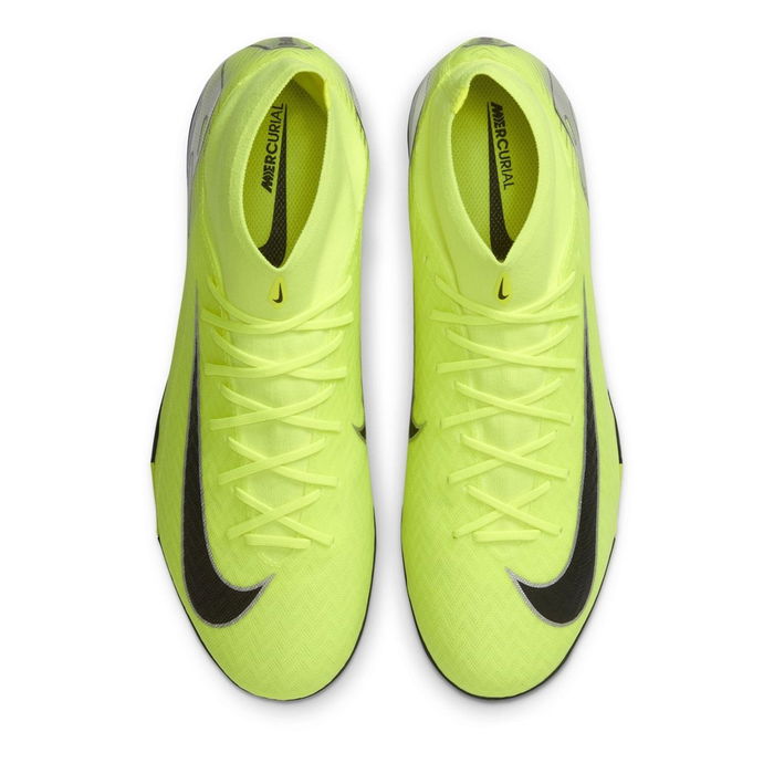 Mercurial Superfly 10 Academy Astro Turf Football Boots