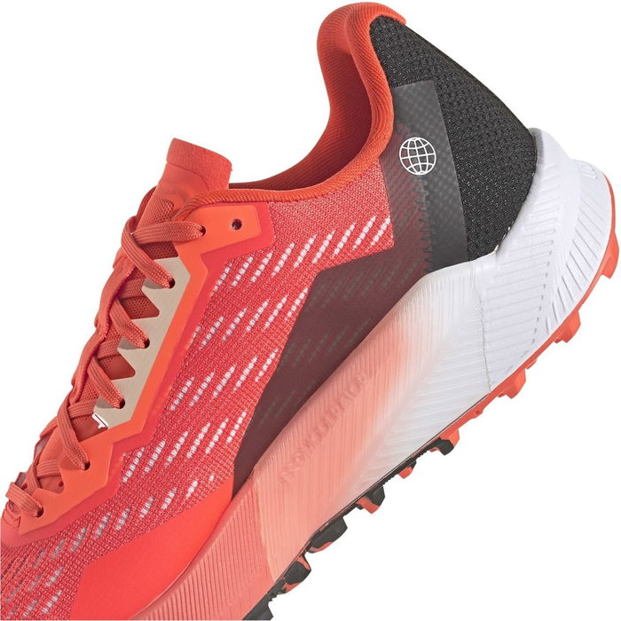 Terrex Agravic Flow 2 Running Shoes