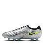 Tiempo Legend 10 Elite Soft Ground Football Boots