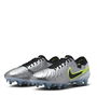 Tiempo Legend 10 Elite Soft Ground Football Boots